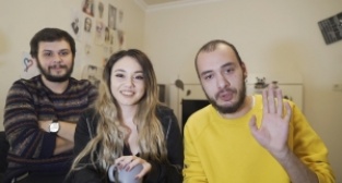 Sakın satmayın çocuklar!