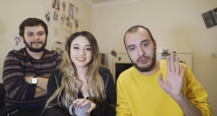 Sakın satmayın çocuklar!