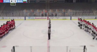 Hırvatistan’da İstiklal Marşı skandalı