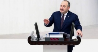 Varank'tan, 'Tek Adam' açıklamasına çok sert tepki!