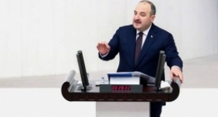 Varank'tan, 'Tek Adam' açıklamasına çok sert tepki!