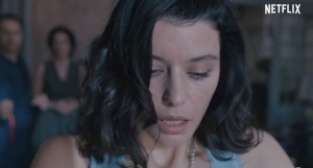 Netflix'in merakla beklenen dizisi Atiye'den fragman geldi