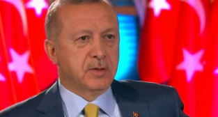 Cumhurbaşkanı Erdoğan "Libya talep ederse asker göndeririz"
