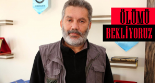 Mehmet Ali Öztürk'le Telefon Görüşmesi!
