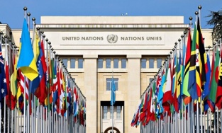 Birleşmiş Milletler'de önemli değişiklik