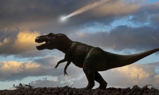 Dinozorlarla beslenen dev yaratık keşfedildi