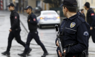 14 ilde 641 kişiye gözaltı