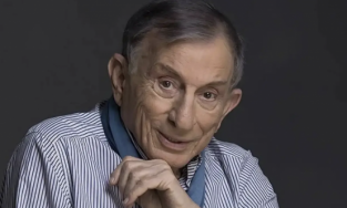 Usta oyuncu Haldun Dormen hayatını kaybetti