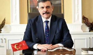 Mustafa Çiftçi kimdir?