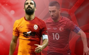 Arda Turan, futbolu bıraktığını açıkladı