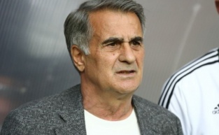 Şenol Güneş'ten flaş sözler