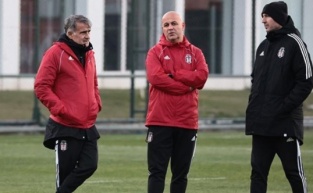 Beşiktaş'ta Bayram Bektaş'tan ayrılık kararı!