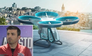 Selçuk Bayraktar'dan açıklama