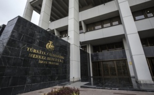 Merkez Bankası faiz kararını açıkladı