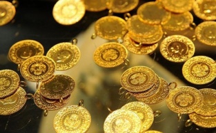 Gram altın haftaya rekorla başladı