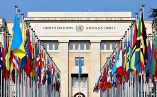 Birleşmiş Milletler'de önemli değişiklik