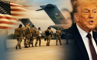 Altın Kubbe planı için ilk adım atıldı