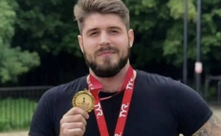 Rus yüzücünün DNA sonucu çıktı