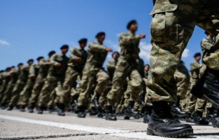 Bedelli askerlik yerleri AÇIKLANDI!