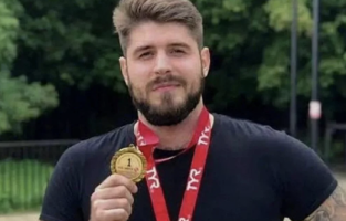 Rus yüzücünün DNA sonucu çıktı