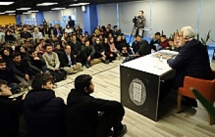 3. Aralıksız Kültür Sanat ve Edebiyat Günleri gençler için yeni bir soluk