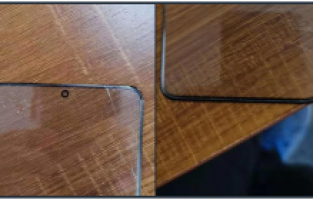 Samsung Galaxy S11 hakkında ortaya çıkan önemli ekran detayı