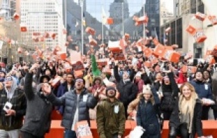 Guinness Rekorlar Kitabı’na Xiaomi'den yeni rekor