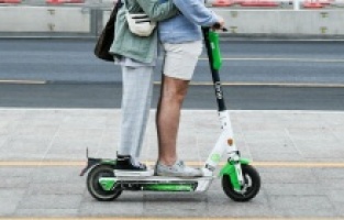 Elektrikli scooter ve bisiklet içen kötü haber!