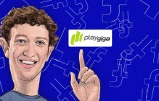 Facebook Bulut oyun sektörüne katılıyor: PlayGiga