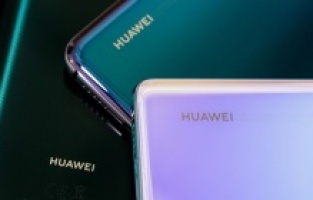 Huawei ABD'ye rağmen önemli bir başarıya imza attı