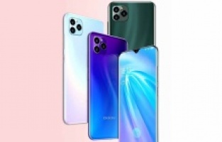 iPhone 11’in Çinli ve daha uygun fiyatlı gözüken kopyası: DOOV X11 Pro