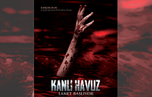 “Kanlı Havuz” ekibi vaka yerinde!