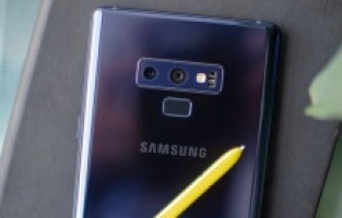 Samsung Galaxy Note 9 için yeni güncelleme kapıda!