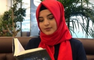 Sosyal medyanın okuyan gençleri "Bookstagramlar"