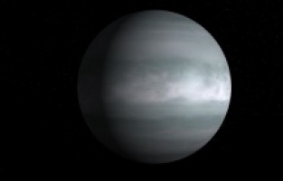 Türkiye'nin yıldızının adı 'Anadolu', ötegezegenin ise 'Göktürk' oldu