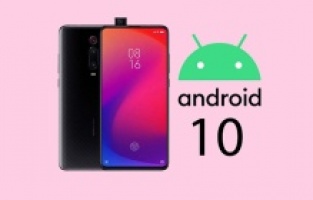 Yeni güncelleme Android 10’u alacak güncel Xiaomi modelleri