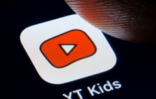 YouTube çocuklar için üretilen videoları izleyecek!