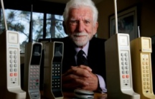 Cep telefonunun yakın geçmişi