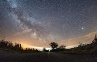 Dünyanın en eski maddesi bulundu!