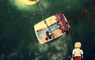 Hanzala içimdeki çocuk