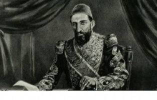 II. Abdülhamid Döneminde Sansür