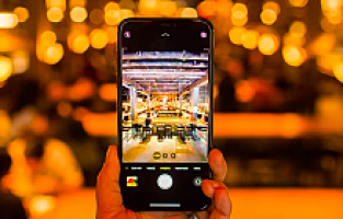 iPhone 11 ailesinin gece modu başarı testi: Fotoğraf yarışması