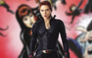 Kadın karakterlerin yükselişi: Scarlett Johansson'lı Black Widow