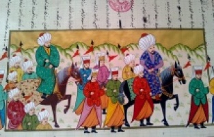 Osmanlı’nın İlginç Vakıfları