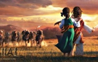 Özgürlüğün sesi Bilal