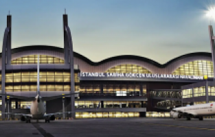 Sabiha Gökçen Havalimanı  Dakiklik Raporu’nda dünya birincisi oldu