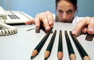 Simetri hastalığına sahip olanların alıştığı durumlar