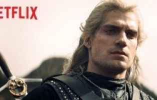 The Witcher Hızlı Başladı