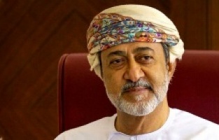 Yeni Umman Sultanı Heysem bin Tarık bin Teymur el Said kimdir?