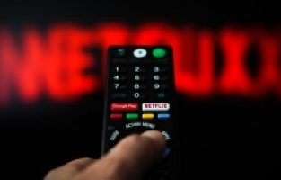 Yeni yıl ile beraber Netflix ajandası güncellendi! Neler yeni?